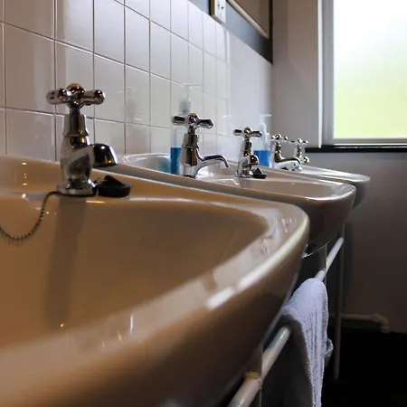 Hostel Ben Lettery